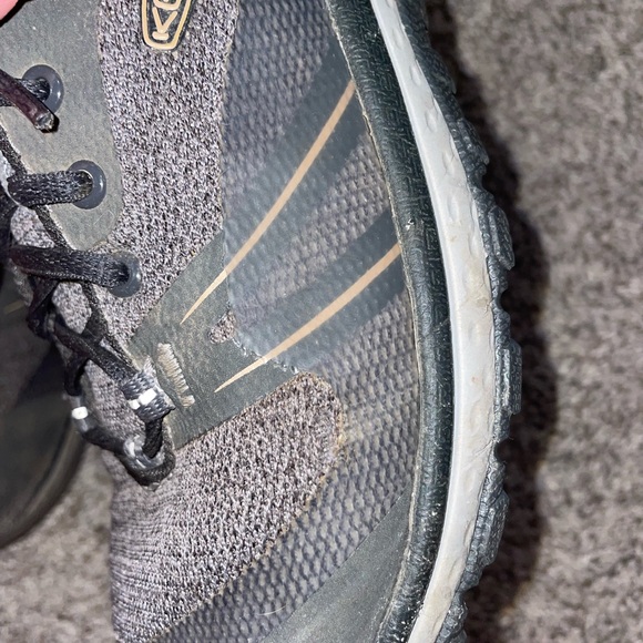 Women’s keen Terradora Hiking shoes - Picture 6 of 6